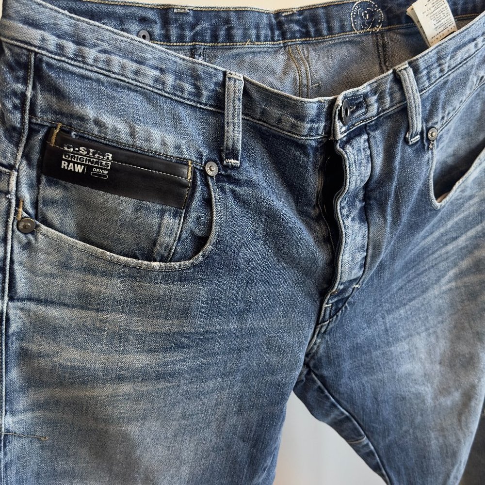 G-star Raw Jeans Size 36